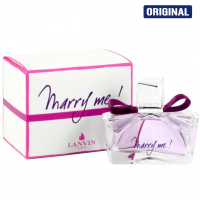 

Вода парф LANVIN MARRY ME! 75мл