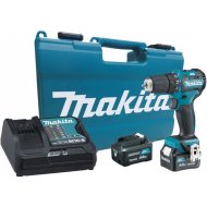 Дрель-шуруповерт «Makita» DF 332 DWME