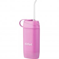 Ирригатор «Kitfort» KT-2945-1, розовый