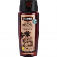 Шампунь «DeepFresh» для всех типов волос, c кокосовым маслом, 500 мл