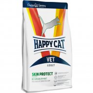 Корм для кошек «Happy Cat» Vet Skin Protect 32/16, 70698, 1 кг