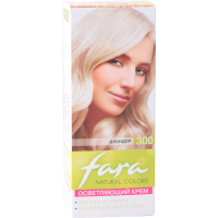 

Краска "FARA" (№300,блондор)