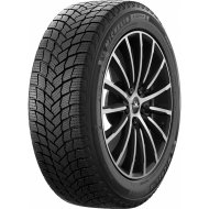 Шина зимняя «Michelin» X-Ice Snow, 195/55R16, 91H