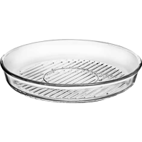 

Форма "GRILL" (Д=318,5мм,круглая)