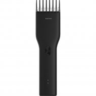 Машинка для стрижки волос «Enchen» Boost Black, EC-1001
