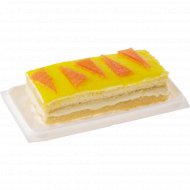 Торт «Лимонная штучка» 300 г