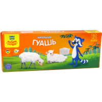 

Гуашь "Енот в Греции" 12 цв. 17,5мл