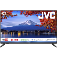 

ЖК-телевизор"JVC"(LT-32MU208)