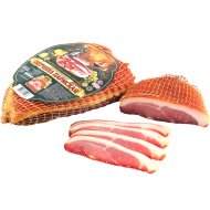Продукт из мяса свинины «Ветчина Пармская новая» 1 кг, фасовка 0.2 - 0.4 кг