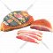 Продукт из мяса свинины «Ветчина Пармская новая» 1 кг, фасовка 0.2 кг