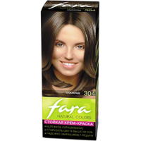 

Краска "FARA" (№304,шоколад)