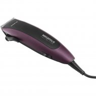 Машинка для стрижки волос «Polaris» PHC 0914, фиолетовый