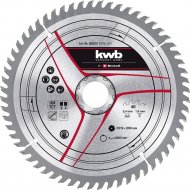 Пильный диск «KWB» 49588261