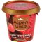 Крем творожный Alpen Gold с клубникой и темным шоколадом, 3%, 145 г