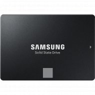 SSD диск «Samsung» 870 Evo 250GB, MZ-77E250BW