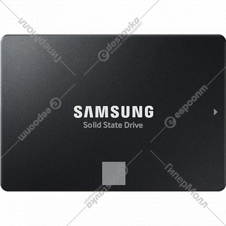 SSD диск «Samsung» 870 Evo 250GB, MZ-77E250BW