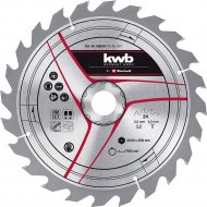 Пильный диск «KWB» 49589341