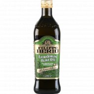 Масло оливковое «Filippo Berio» нерафинированное, 1 л