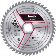 Пильный диск «KWB» 49589351