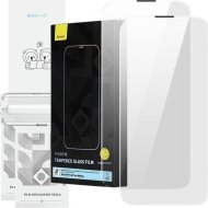 Защитное стекло «Baseus» Corning Series, для iPhone 14 Pro Max, P60012218201-00, 2 шт