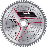 Пильный диск «KWB» 49589361