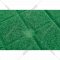 Коврик придверный «Kovroff» Ромбы, зеленый, 60х90 см