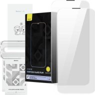 Защитное стекло «Baseus» Corning Series, для iPhone 14 Pro, P60012218201-01, 2 шт