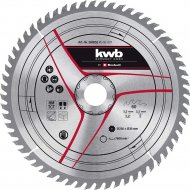 Пильный диск «KWB» 49589552