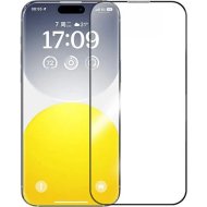 Защитное стекло «Baseus» Schott Series, для iPhone 15 Clear, P60015407201-00