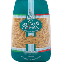 

Изделия макар"PASTA PALMONI"(перо)900г