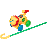 

Игрушка "КАТАЛКА"(0371)