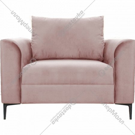 Кресло «Brioli» Марк, В38 лиловый, 111х90х80 см