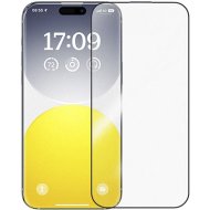 Защитное стекло «Baseus» Schott Series, для iPhone 15 Pro Max Clear, P60015407201-03