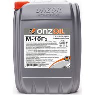 Масло моторное «Onzoil» М-10Г2, 18 л
