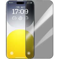 Защитное стекло «Baseus» Schott Series, для iPhone 15 Pro Max Clear, P60015409201-03