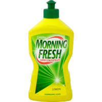 

Средство д/м.пос"MORNING FRESH"(лим) 450