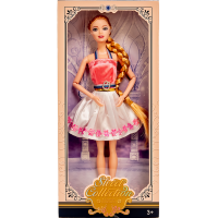 

Игрушка "КУКЛА"(dx520-1)