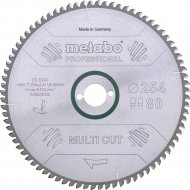 Пильный диск «Metabo» 628090000