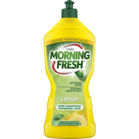 

Средство д/м.пос"MORNING FRESH"(лим) 900