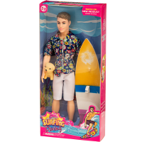 

Игрушка "КУКЛА С АКСЕССУАРАМИ"(ly121)
