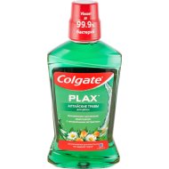 Ополаскиватель для полости рта Colgate Алтайские травы, 500 мл