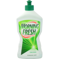 

Средство д/м.пос"Morning Fresh"(ориг)450