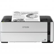Принтер «Epson» M1140, C11CG26405