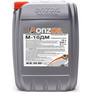 Масло моторное «Onzoil» М-10ДМ, 18 л