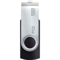 

USB флеш"GOODREM"(32Gb UTS2-0320K0R11)