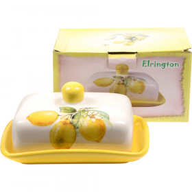 Масленка «Elrington» Lime, 203-07004, 16.5 см