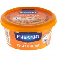 Крем-паста «РыбаХит» Сливочная, 140 г