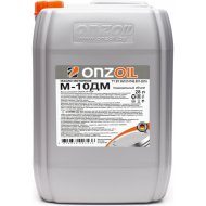 Масло моторное «Onzoil» М-10ДМ, 28 л