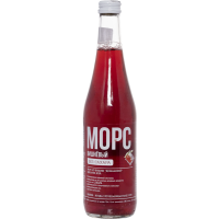 

Морс "ДОМАШНИЙ" (вишн.без сах.) 0.5л