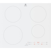 

Поверхн. индукц."ELECTROLUX"(IPE6440WI)